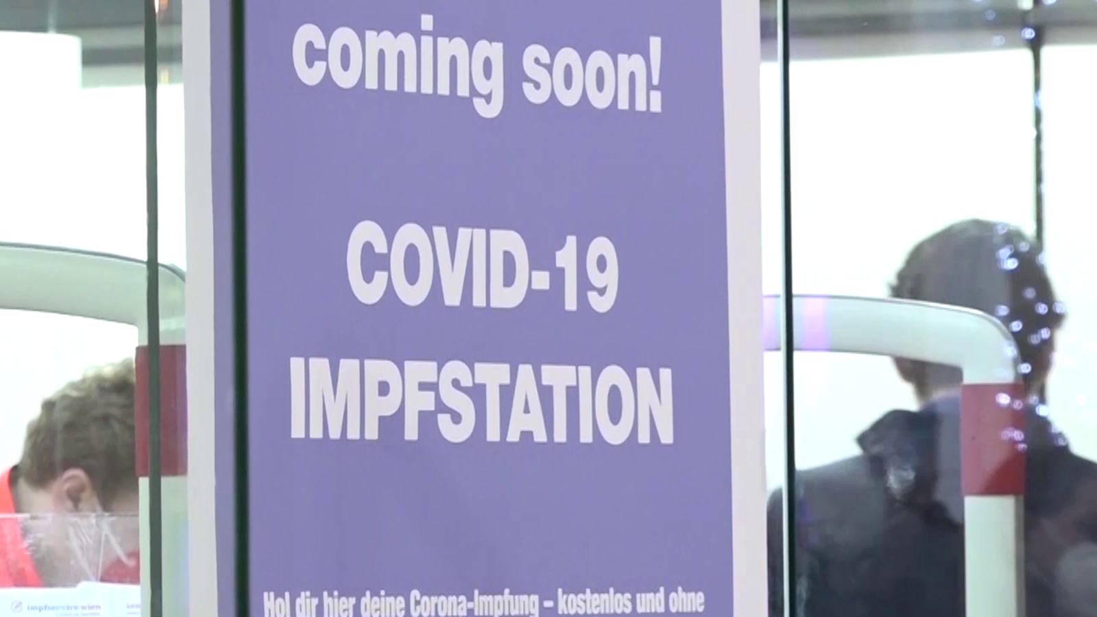 Öffnung, Impfpflicht, Teststrategie: So geht es weiter - oe24.tv